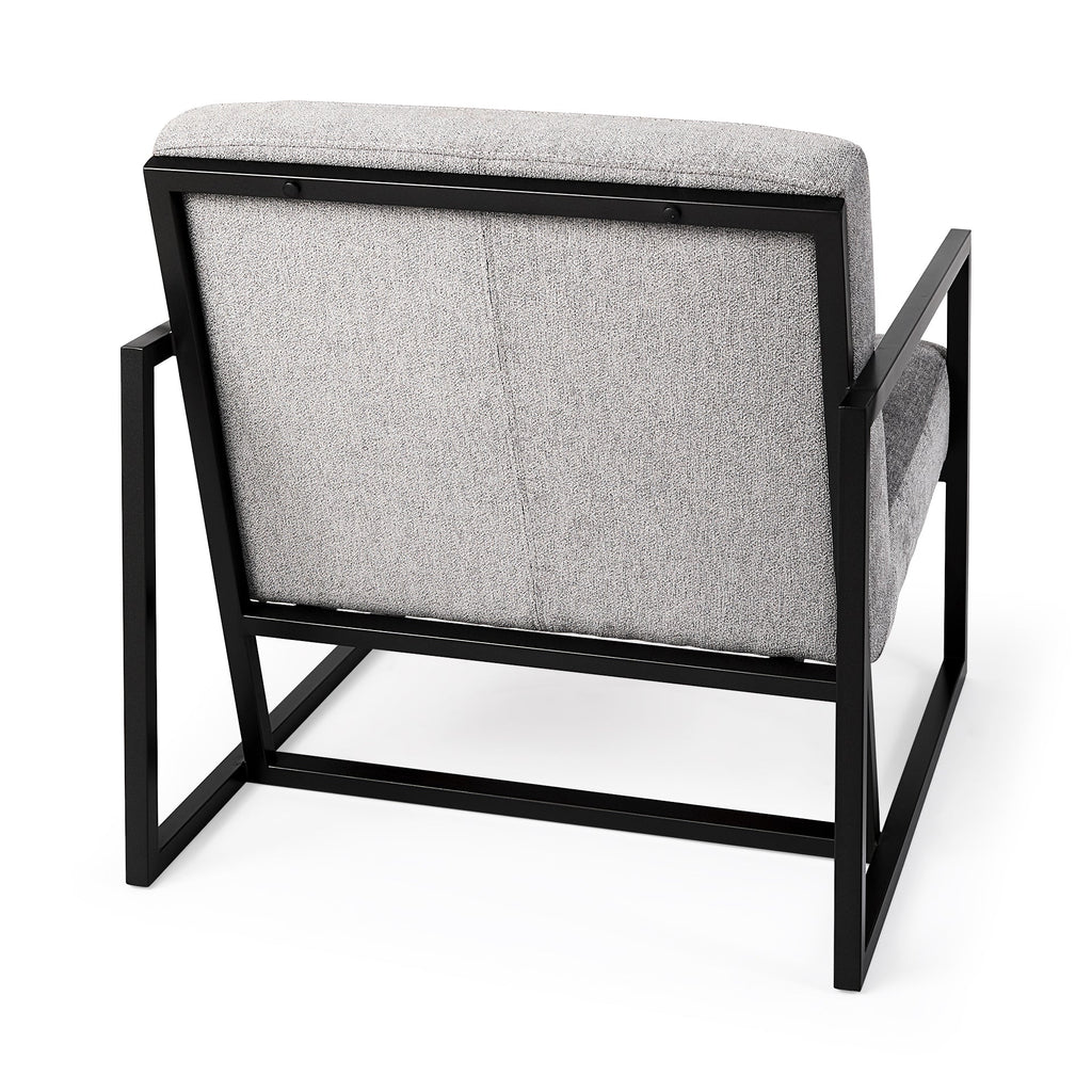 Armelle Upholstered Accent Chair