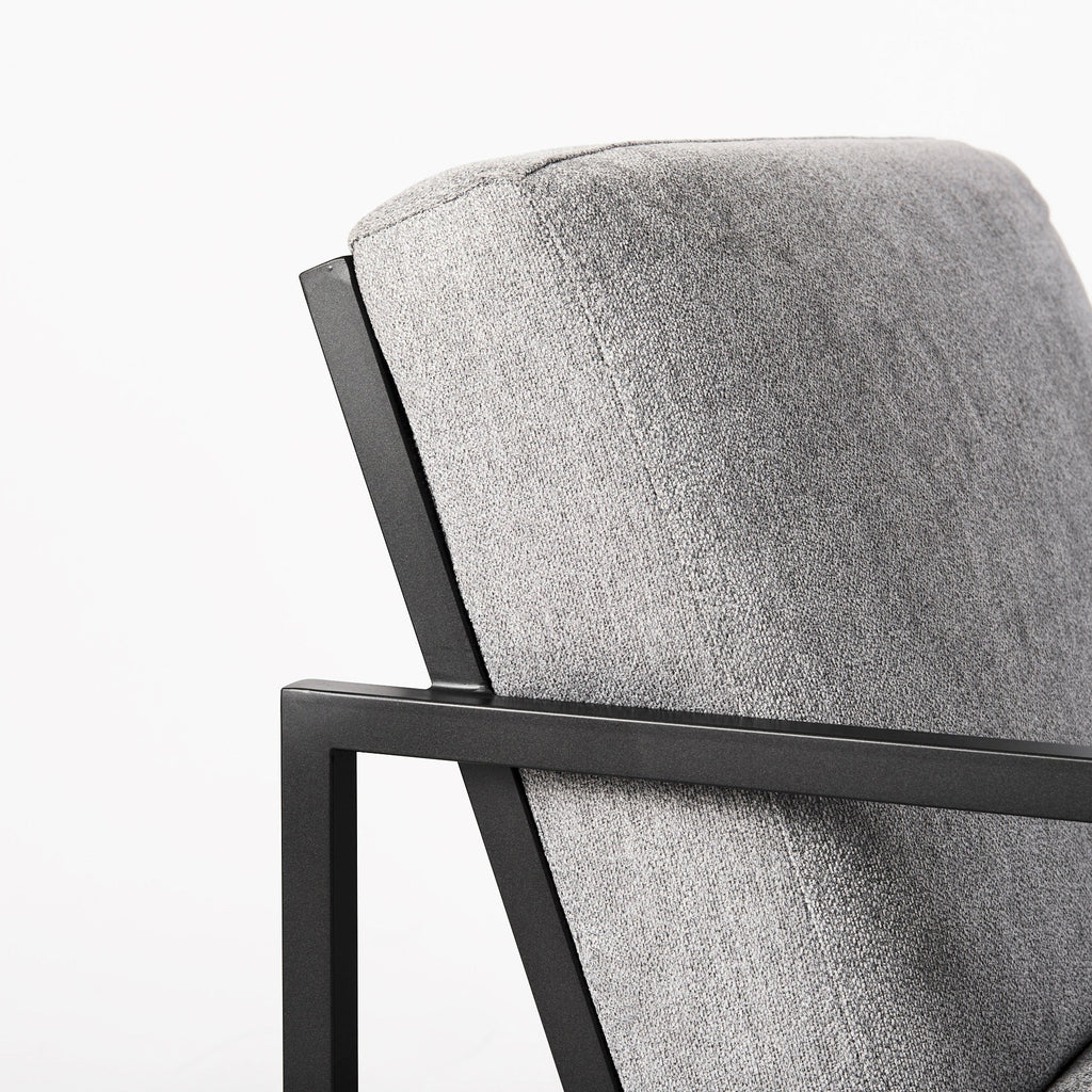 Armelle Upholstered Accent Chair