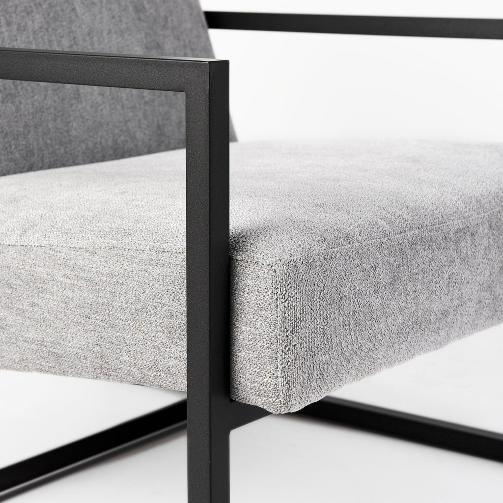 Armelle Upholstered Accent Chair