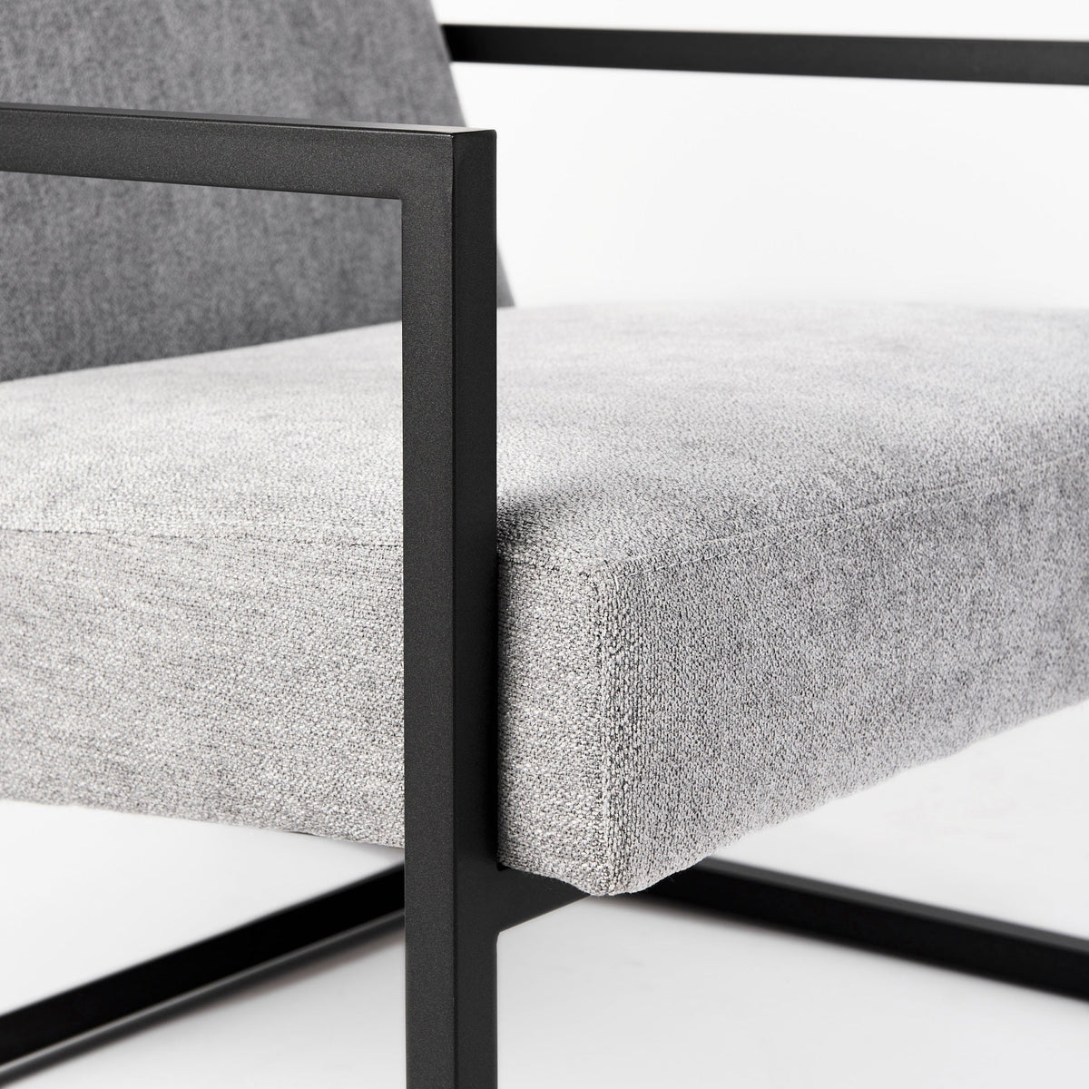 Armelle Upholstered Accent Chair