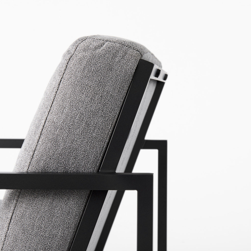 Armelle Upholstered Accent Chair