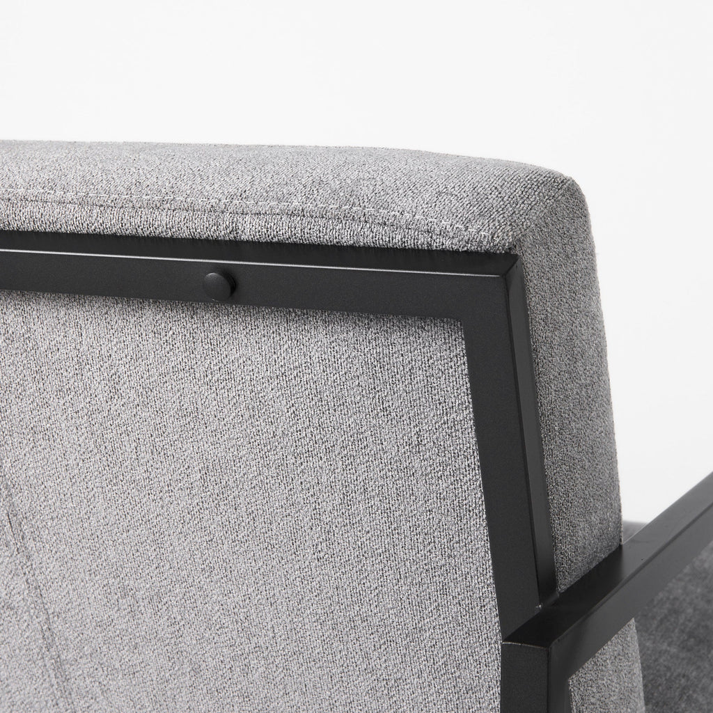Armelle Upholstered Accent Chair