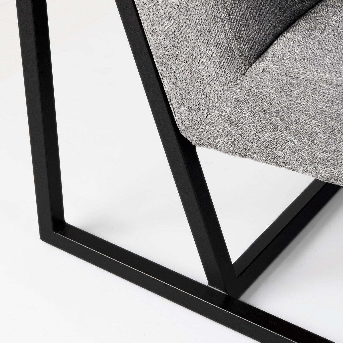 Armelle Upholstered Accent Chair