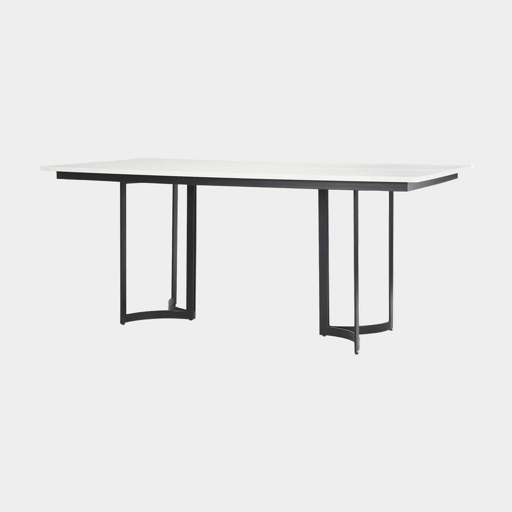 Tanner 71" Rectangle Dining Table