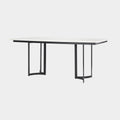 Tanner 71" Rectangle Dining Table