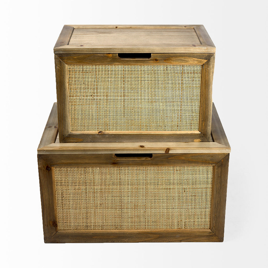 Sonny Box Set of 2