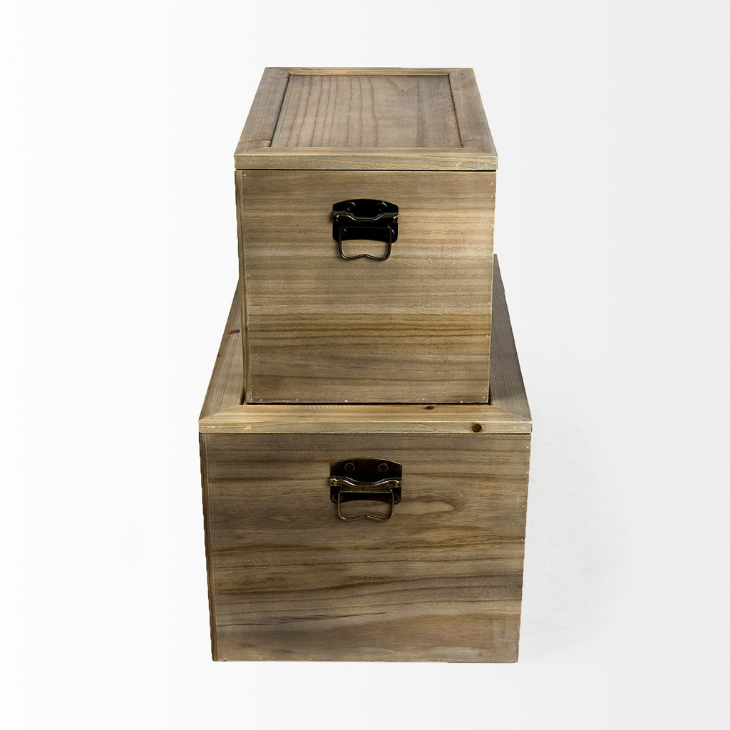 Sonny Box Set of 2