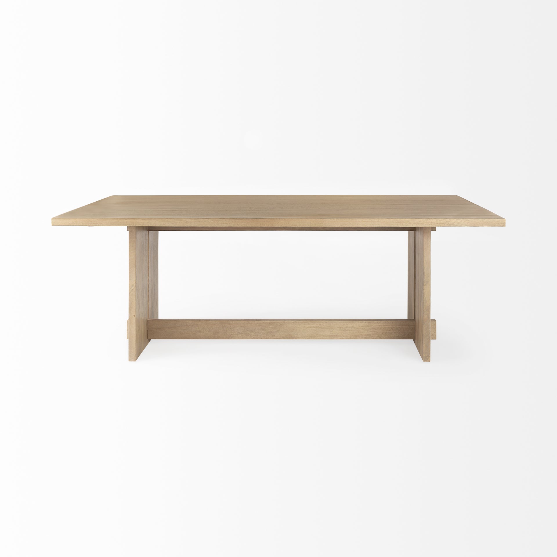 Aida 84" Dining Table