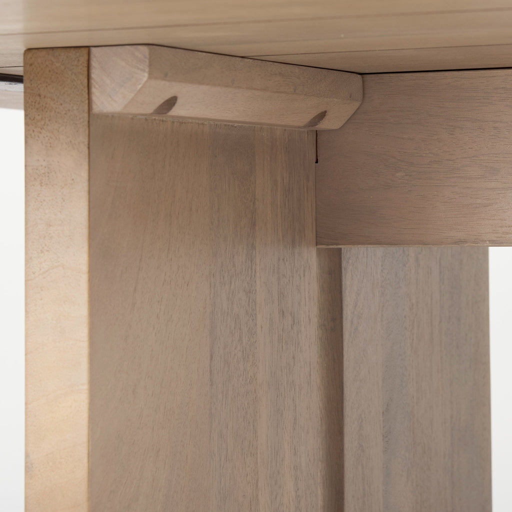 Aida 84" Dining Table
