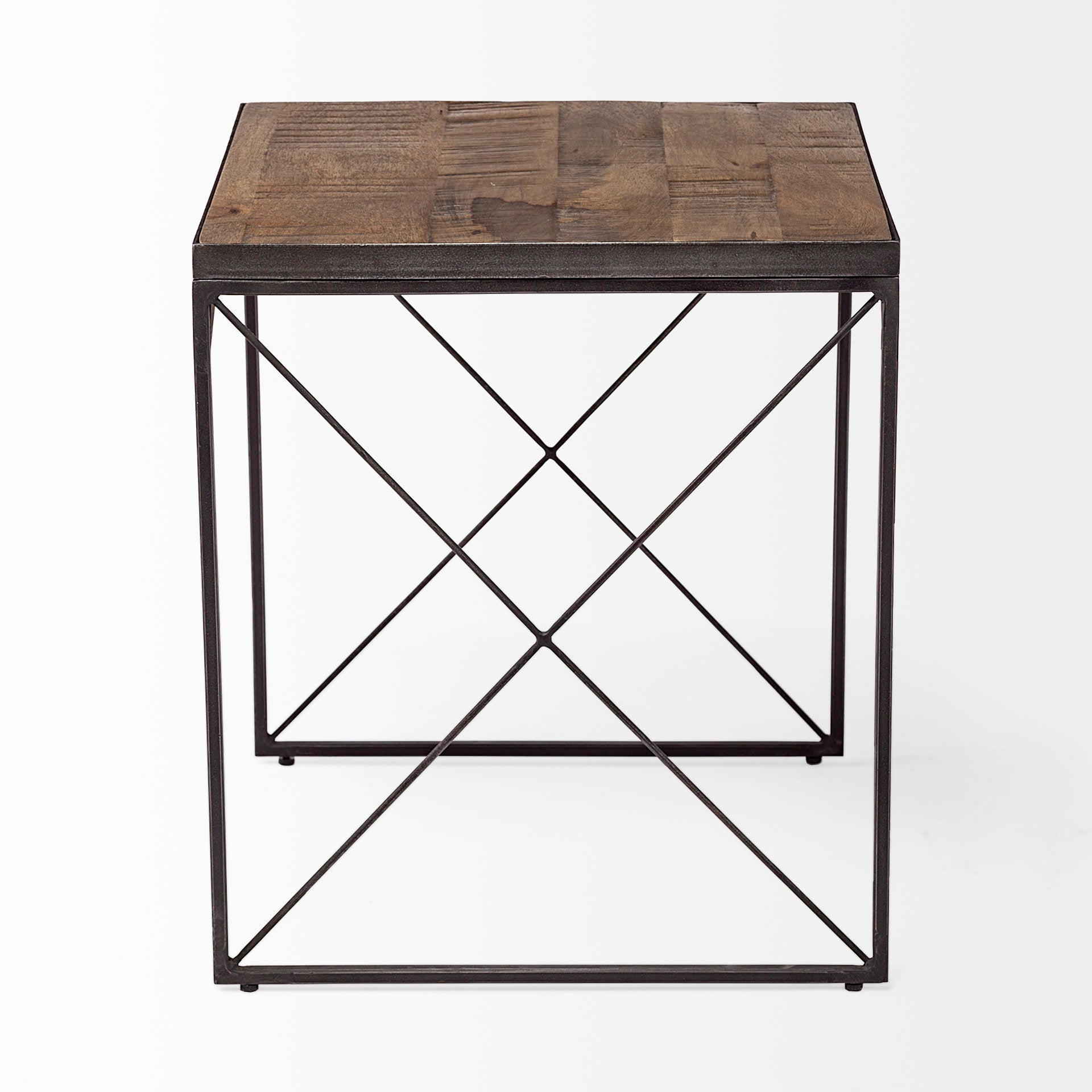 Trestman End/Side Table