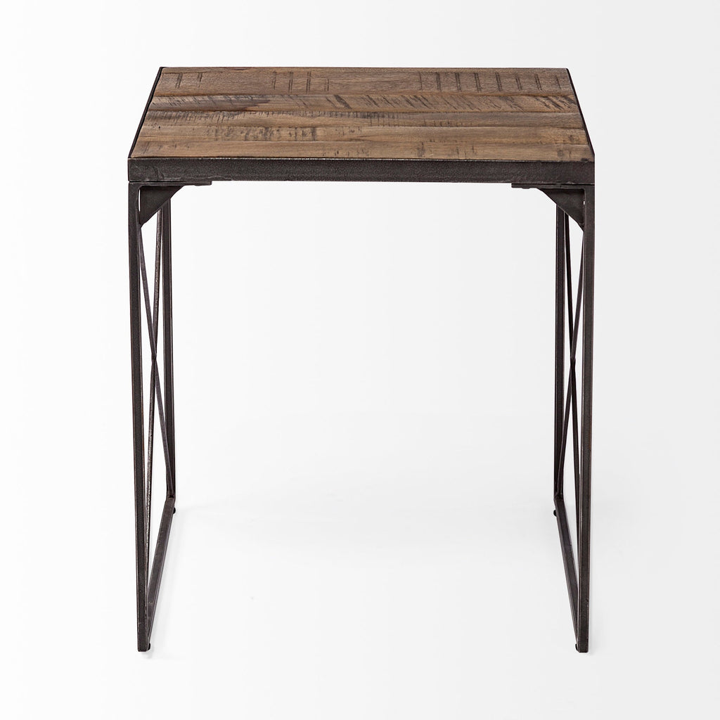 Trestman End/Side Table