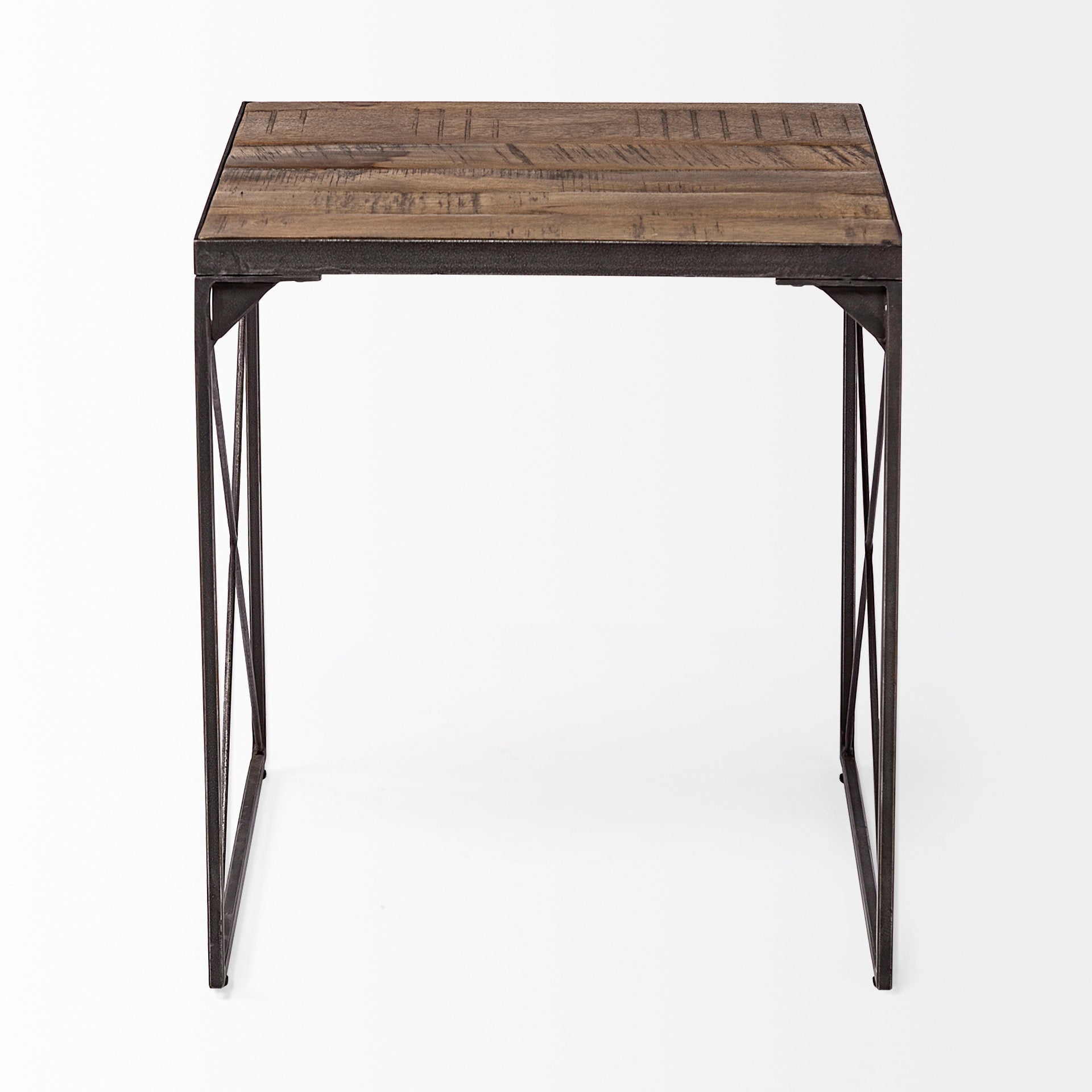 Trestman End/Side Table