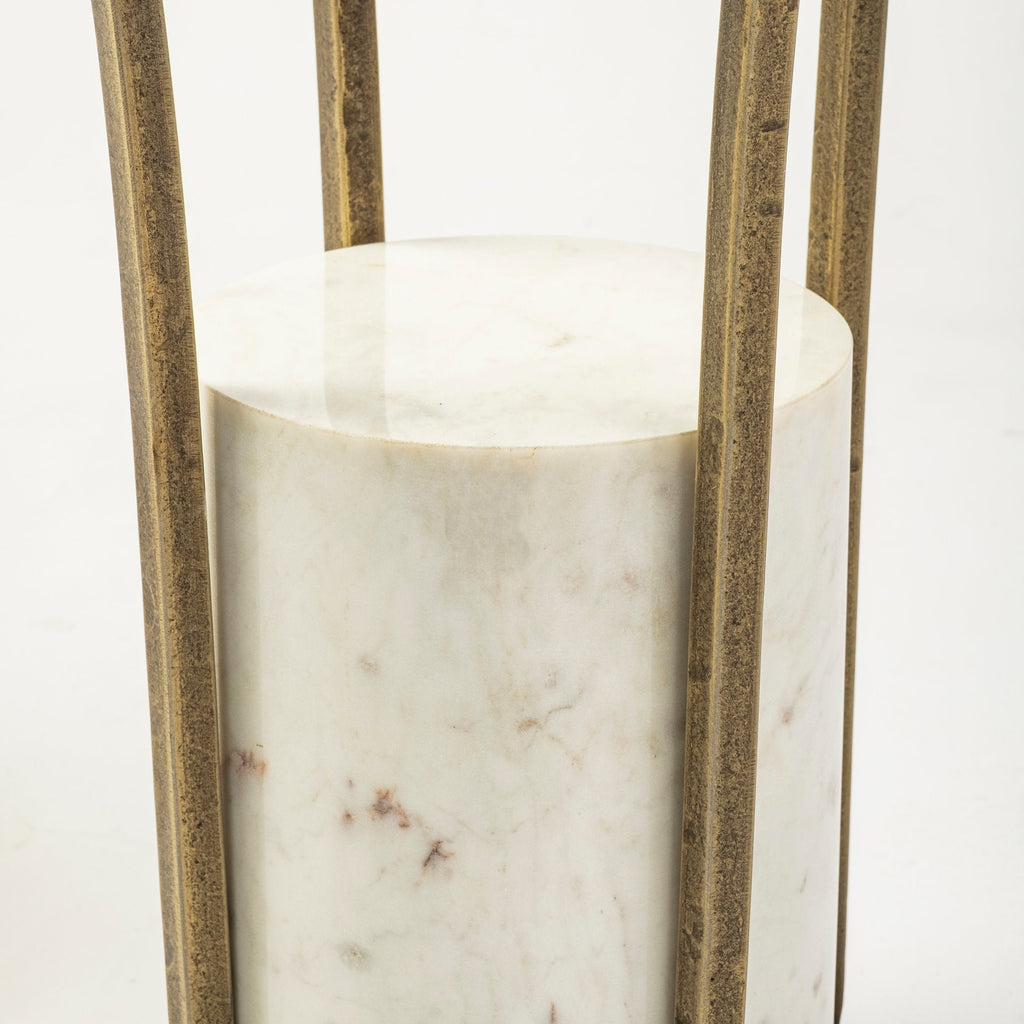 Jacinta End/Side Table