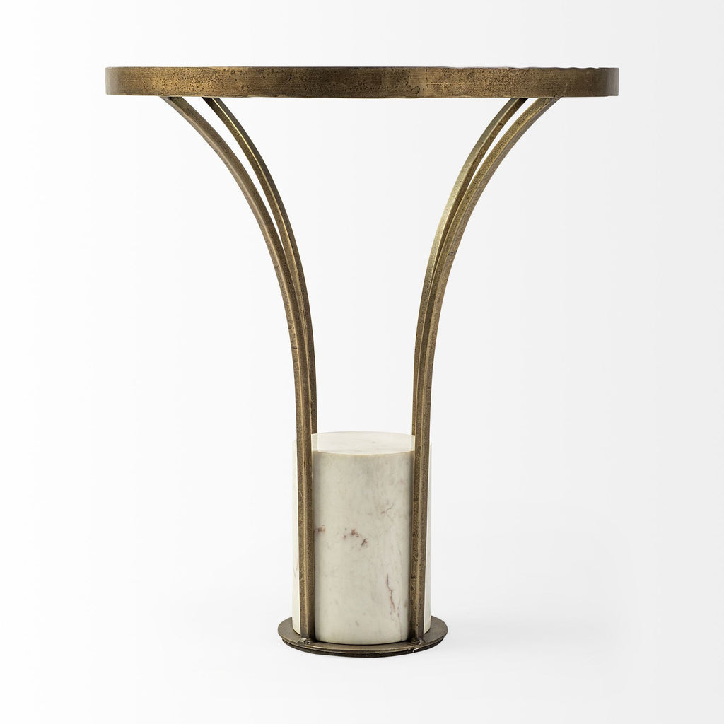 Jacinta End/Side Table