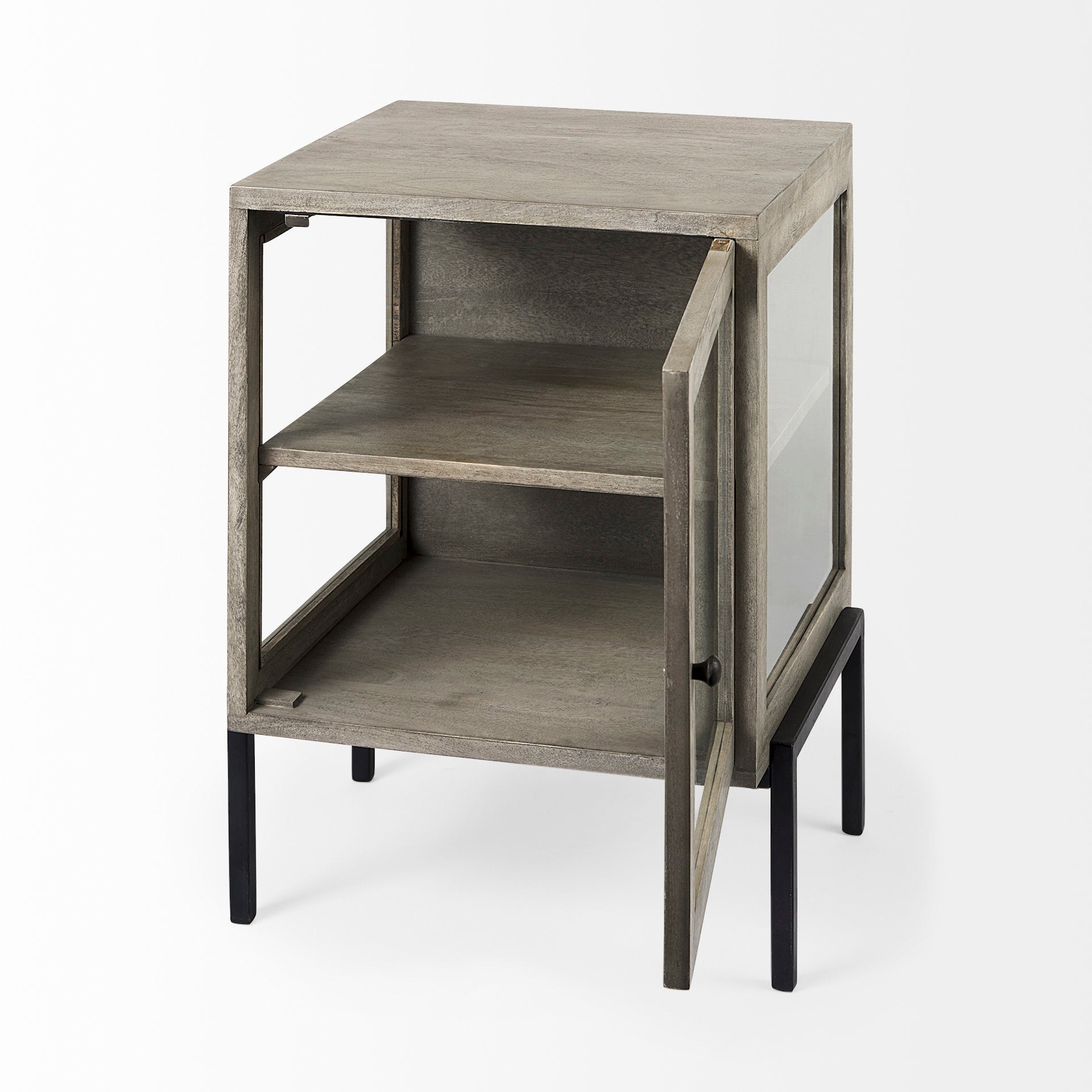 Arelius End/Side Table
