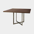 Faye 48" Square Dining Table