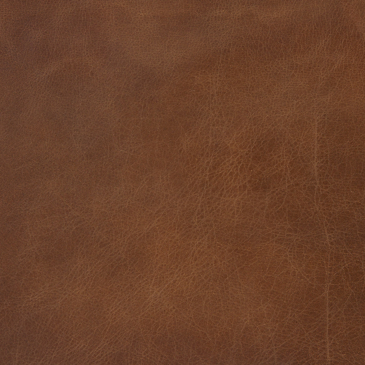 Berbick Leather Seat Counter Stool
