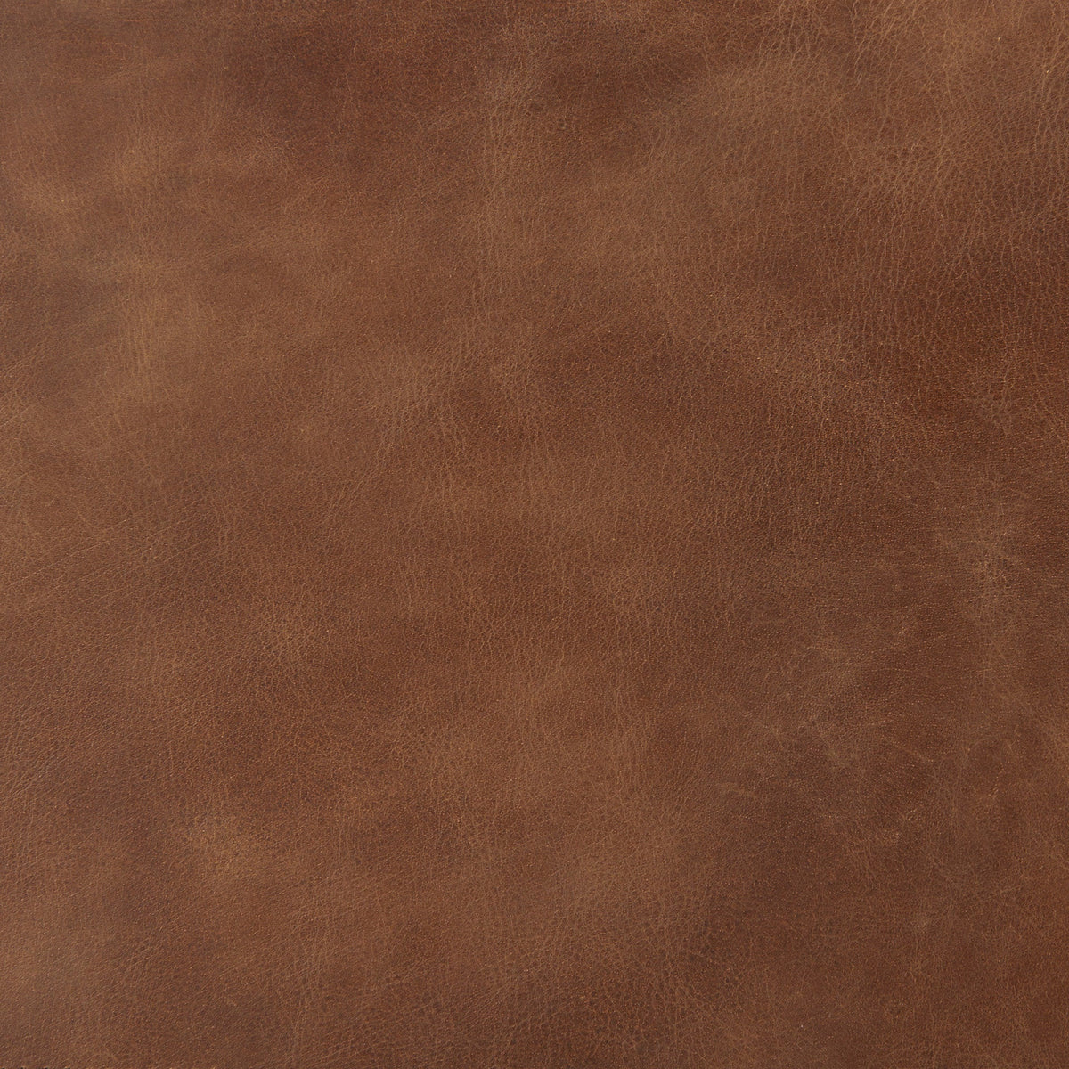 Berbick Leather Seat Bar Stool