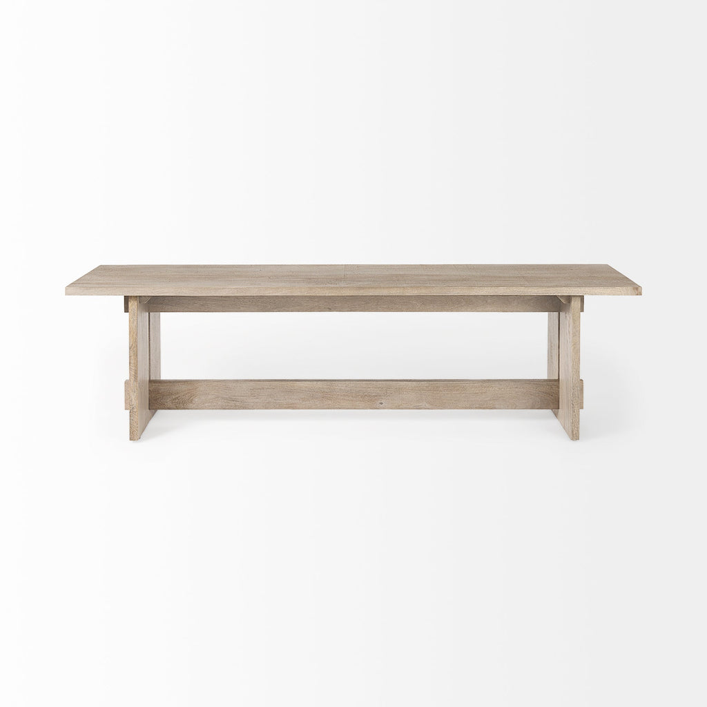 Aida Bench