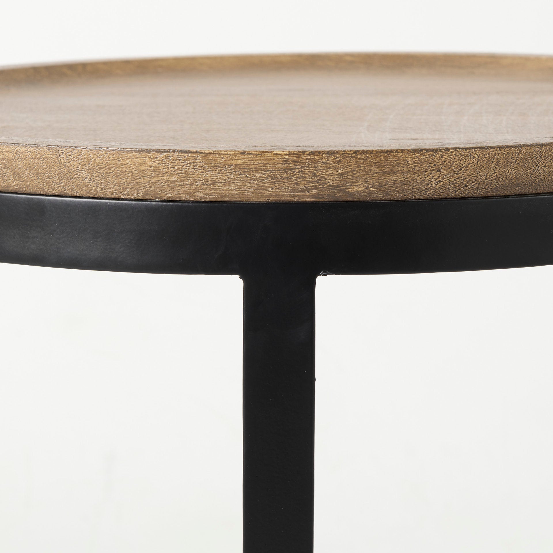 Aisley Accent Table Set of 2