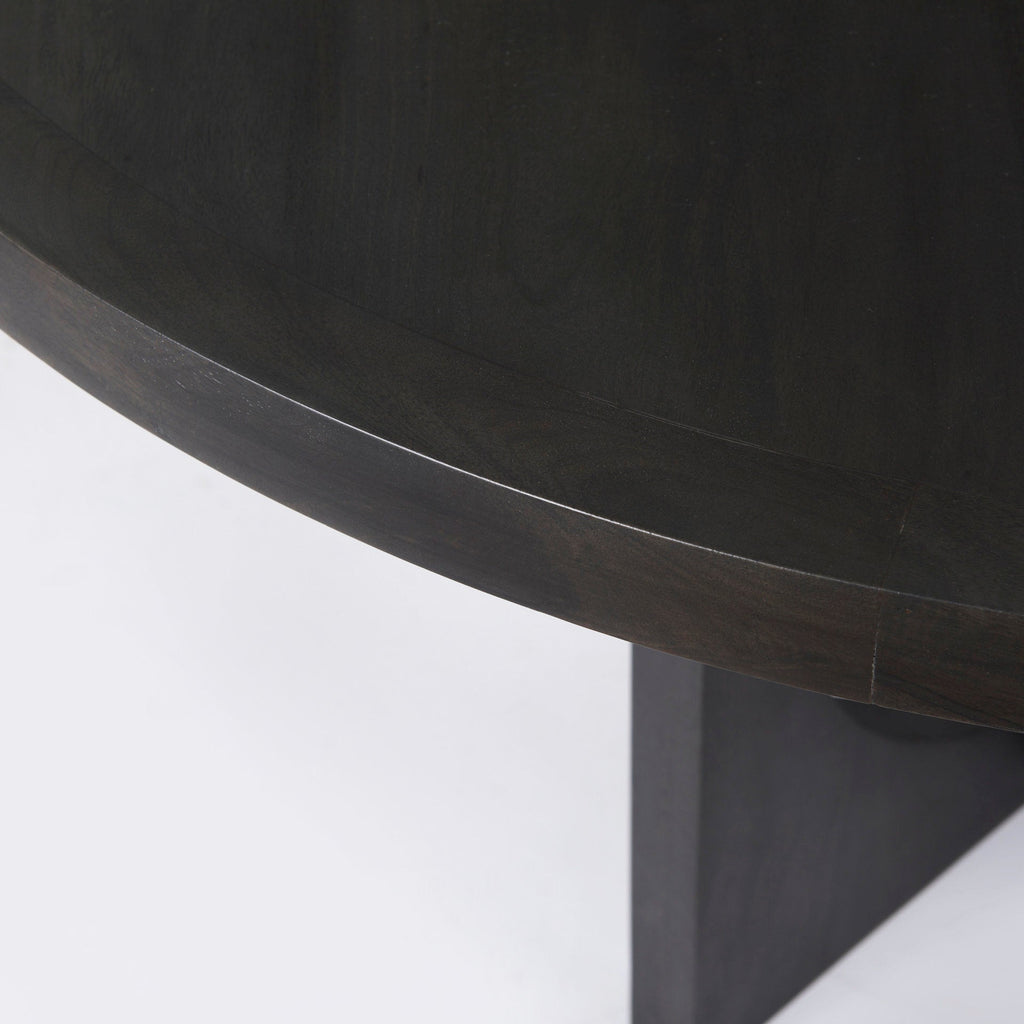 Liesl 54" Round Dining Table