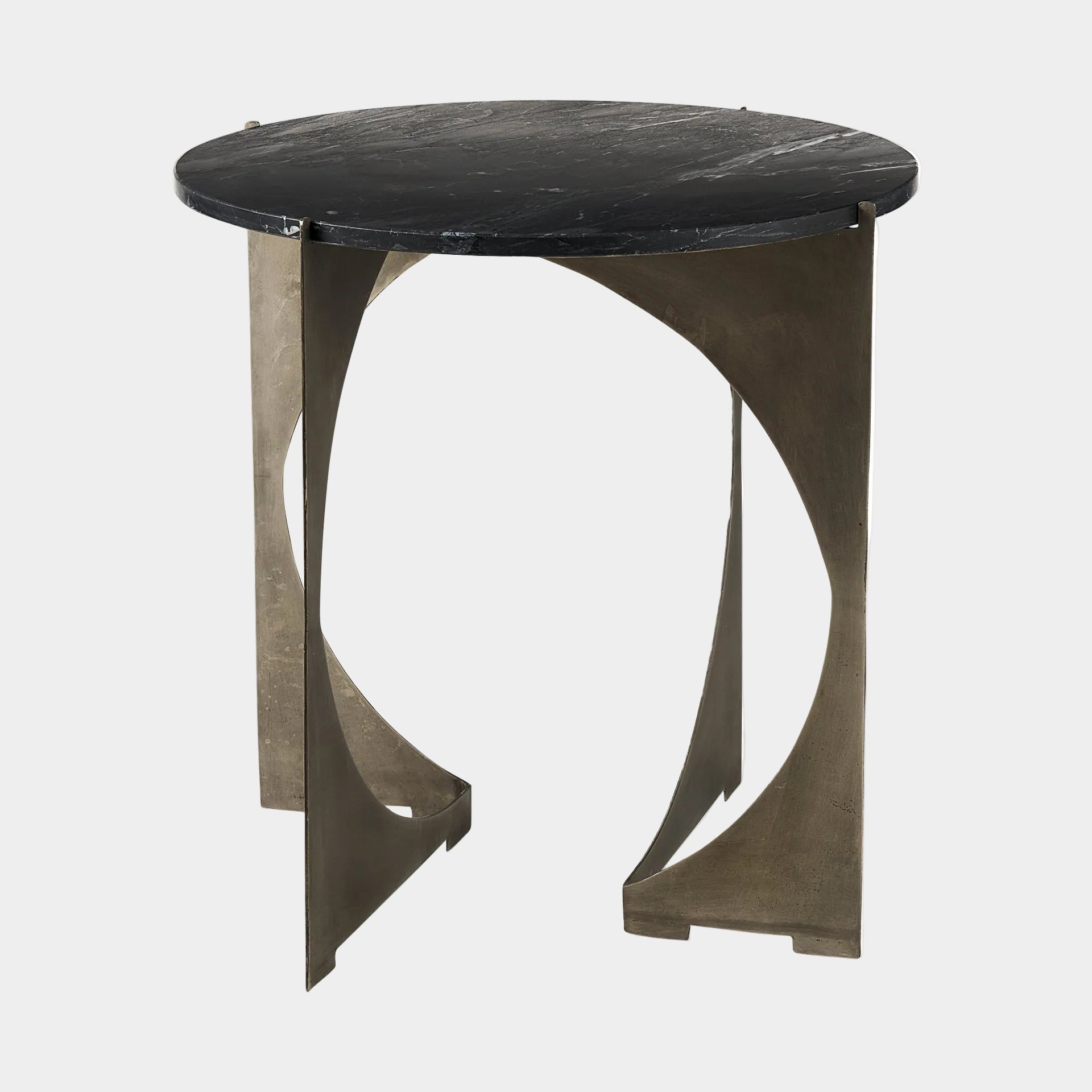 Reinhold End/Side Table