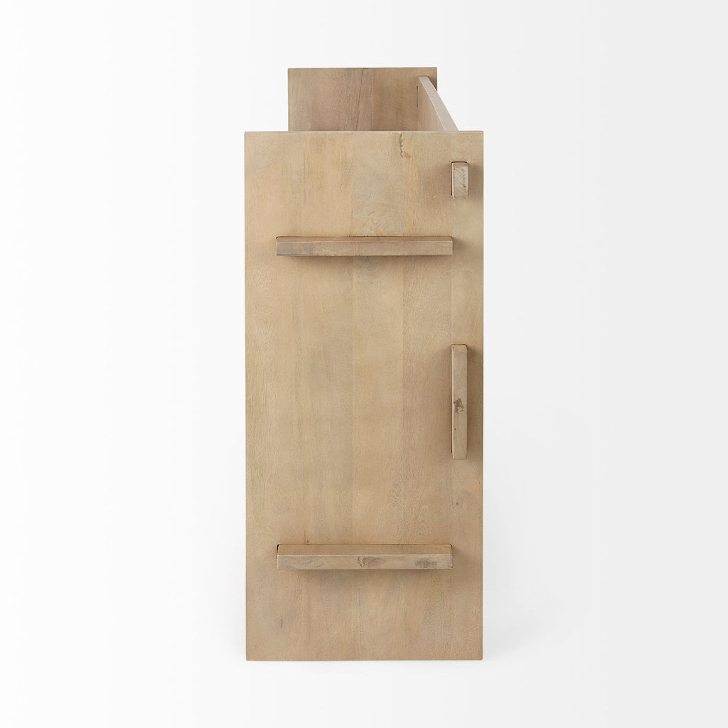 Aida Console Table