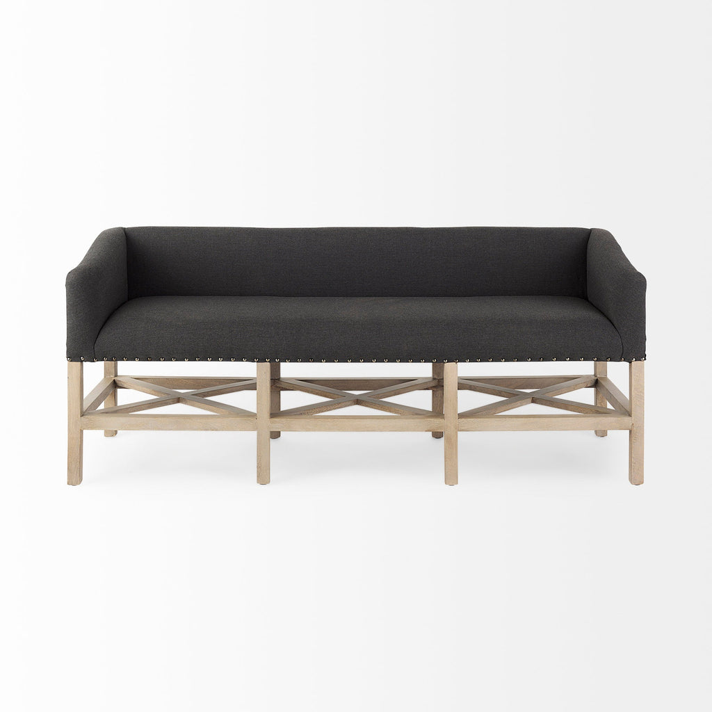 Bergen Bench