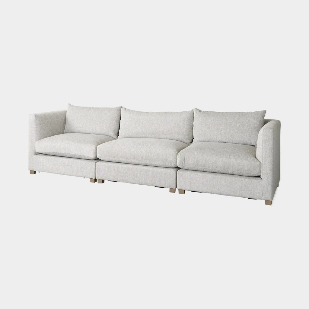 Valence 3 Piece Modular Sofa Set