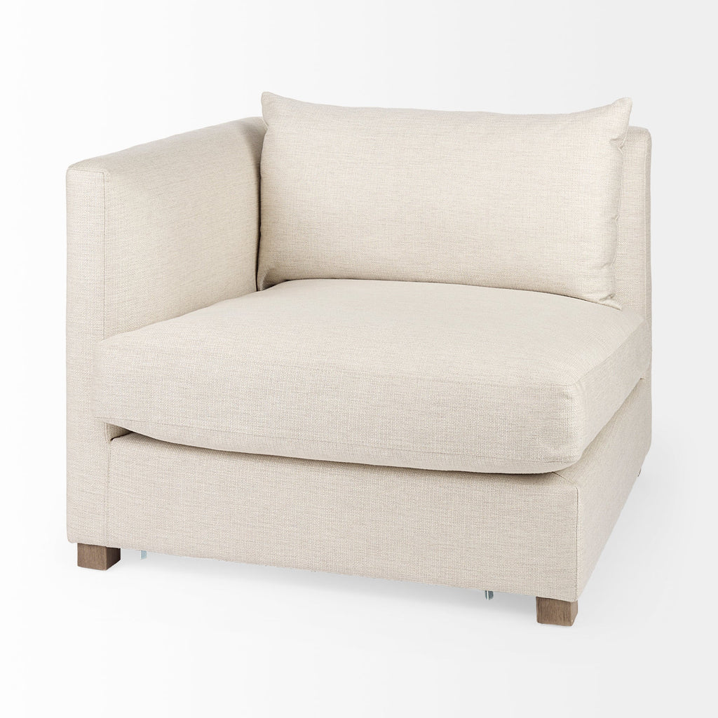 Valence 3 Piece Modular Sofa Set
