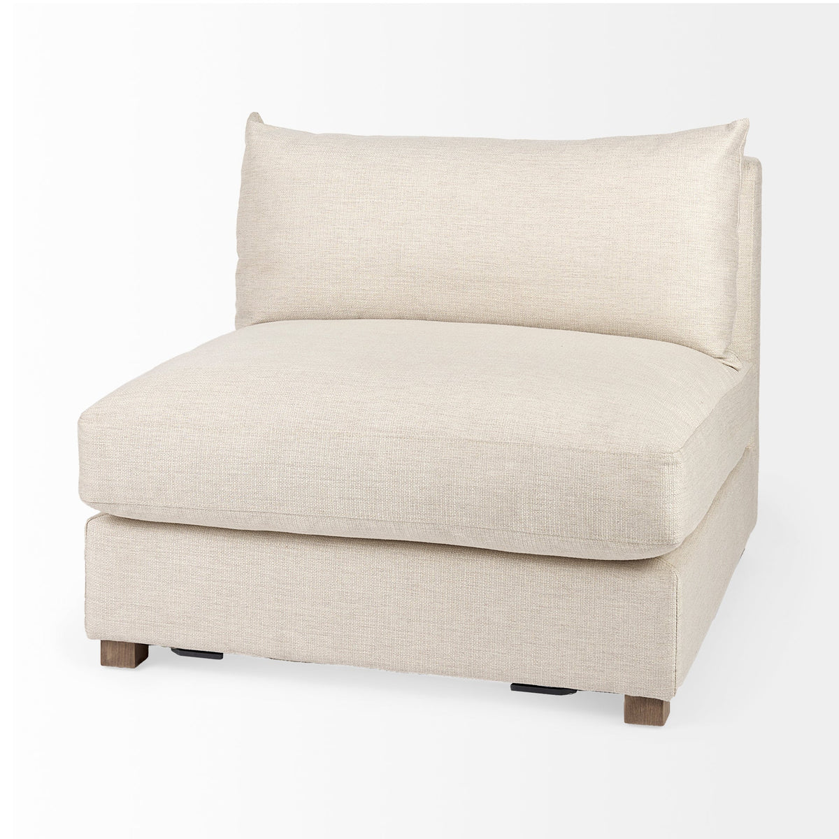 Valence 3 Piece Modular Sofa Set