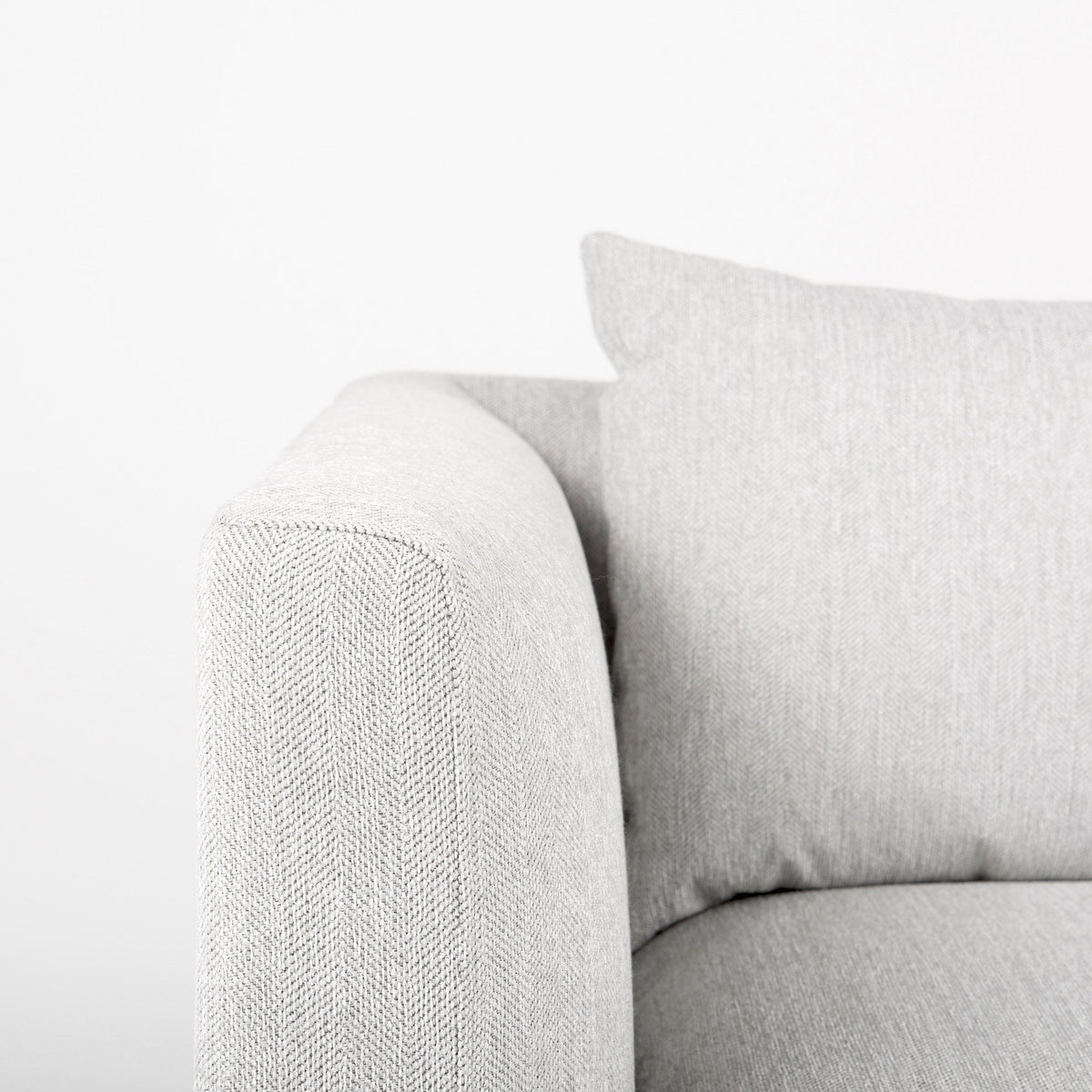 Valence 3 Piece Modular Sofa Set