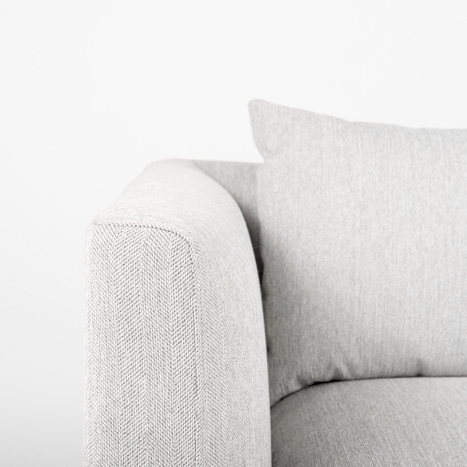 Valence 2 Piece Modular Sofa Set