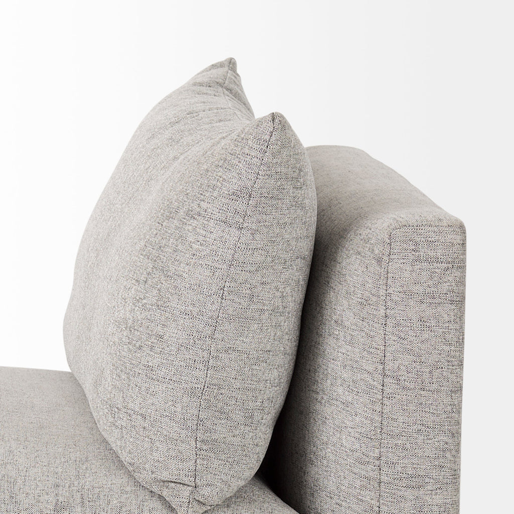 Valence 3 Piece Modular Sofa Set