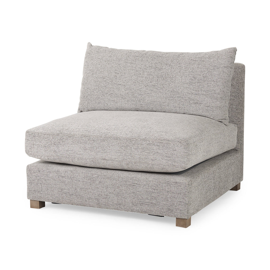Valence 5 Piece Modular Sofa Set