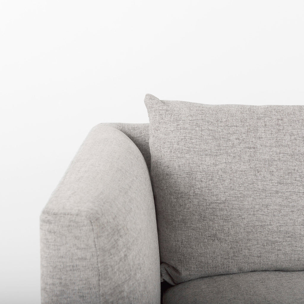 Valence 5 Piece Modular Sofa Set