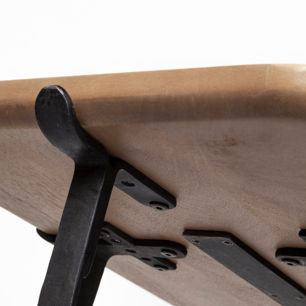 Helios Console Table