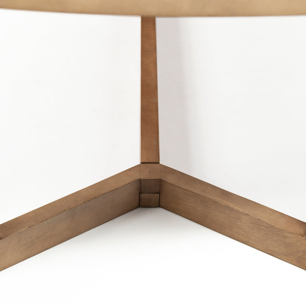 Denver 91" Dining Table