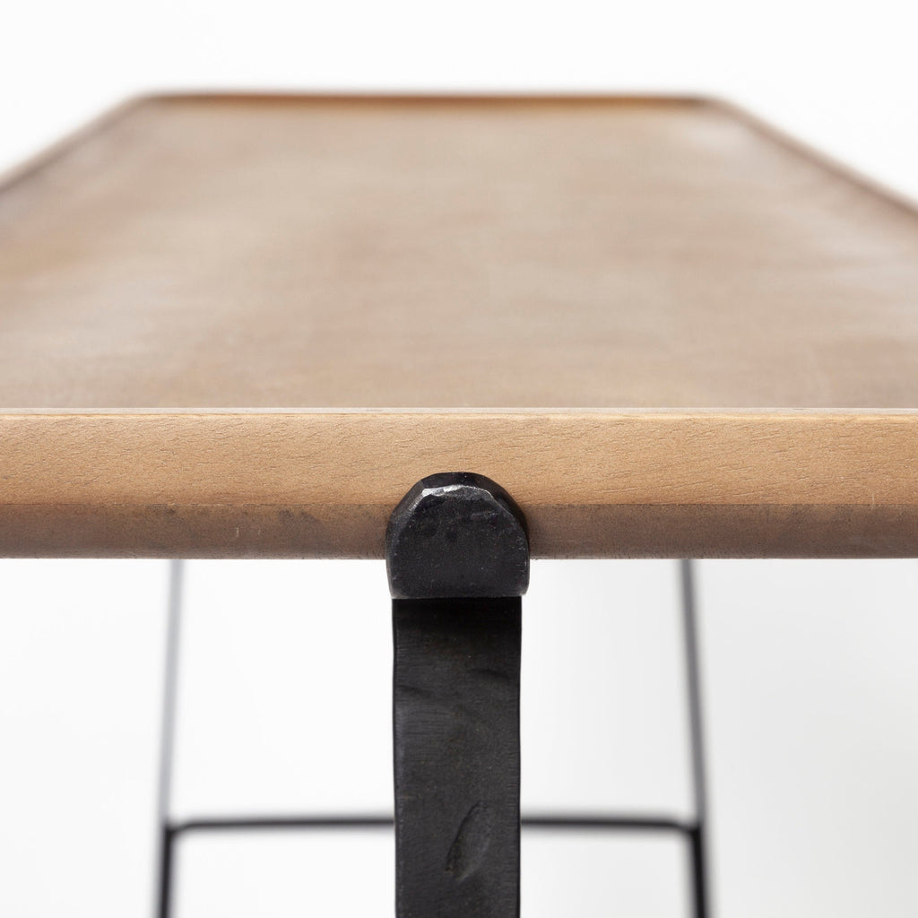 Helios Console Table