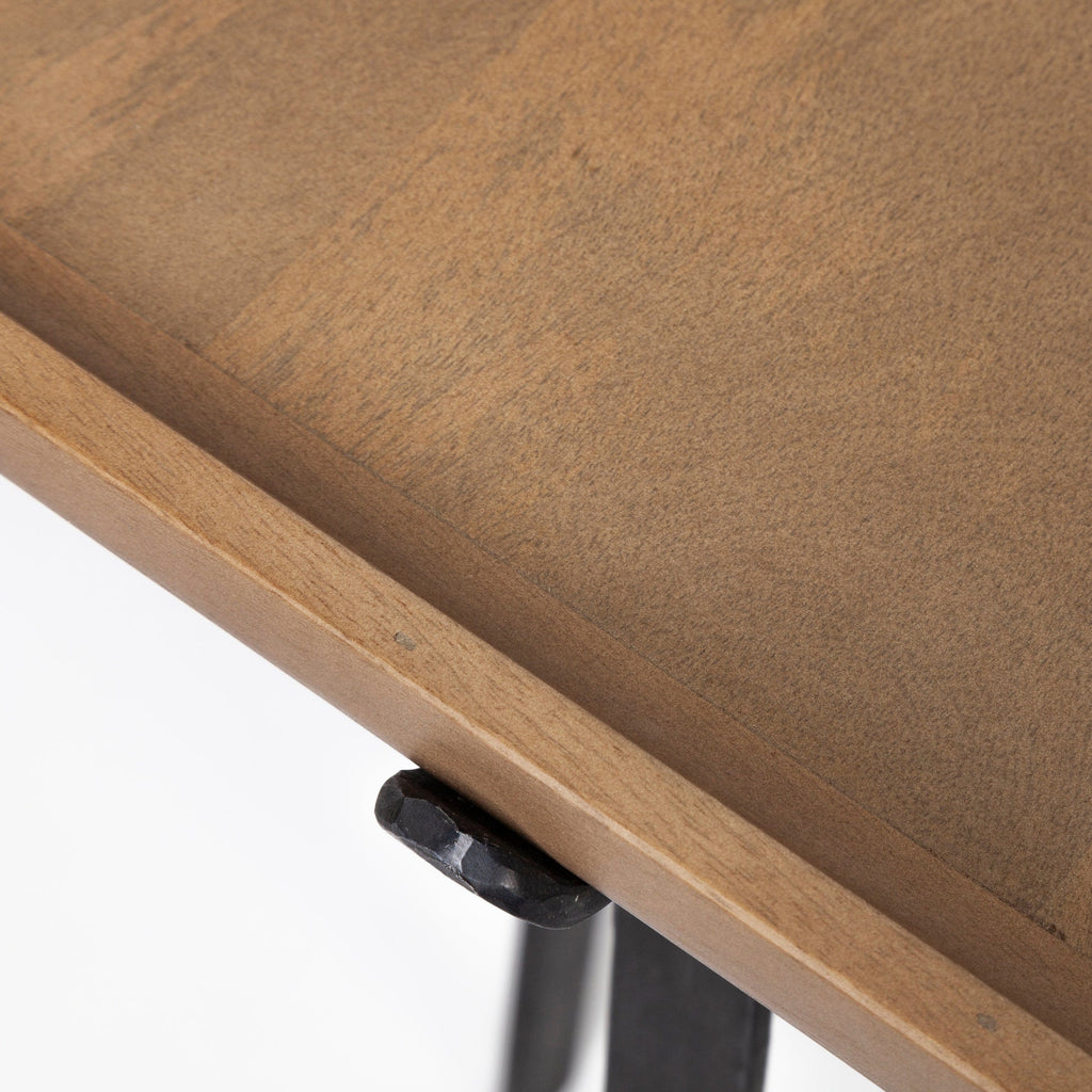 Helios Console Table