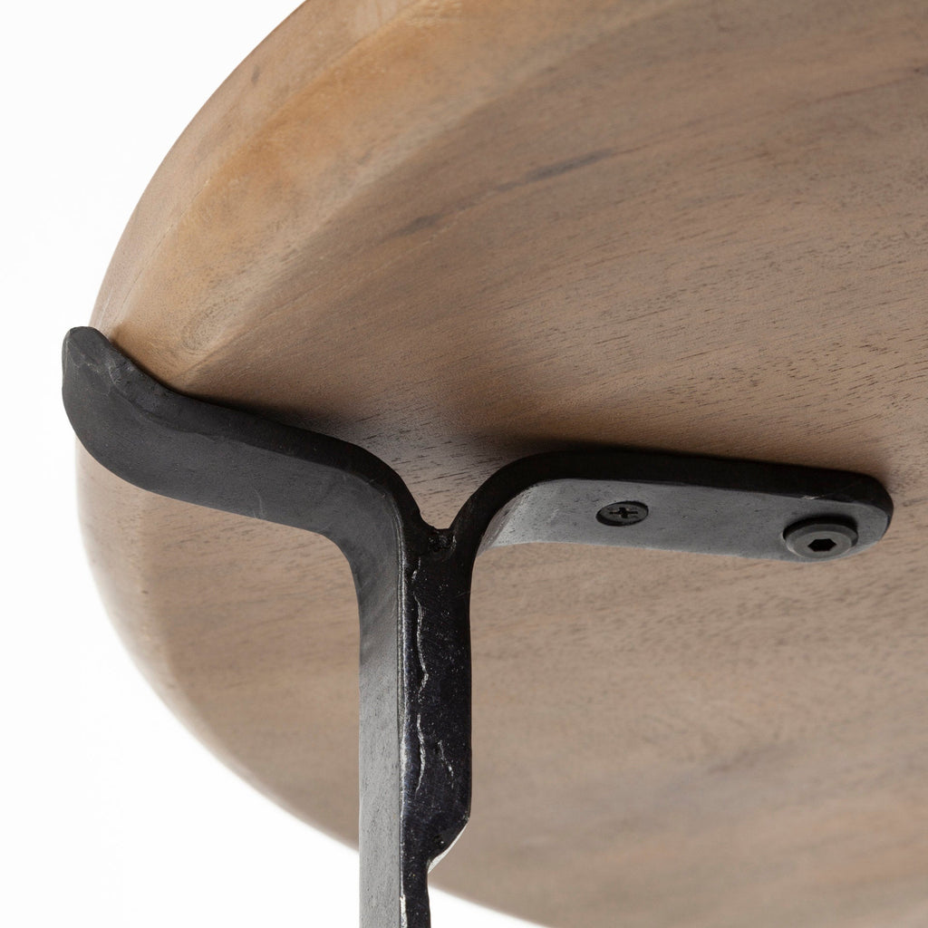 Helios End/Side Table Set of 2