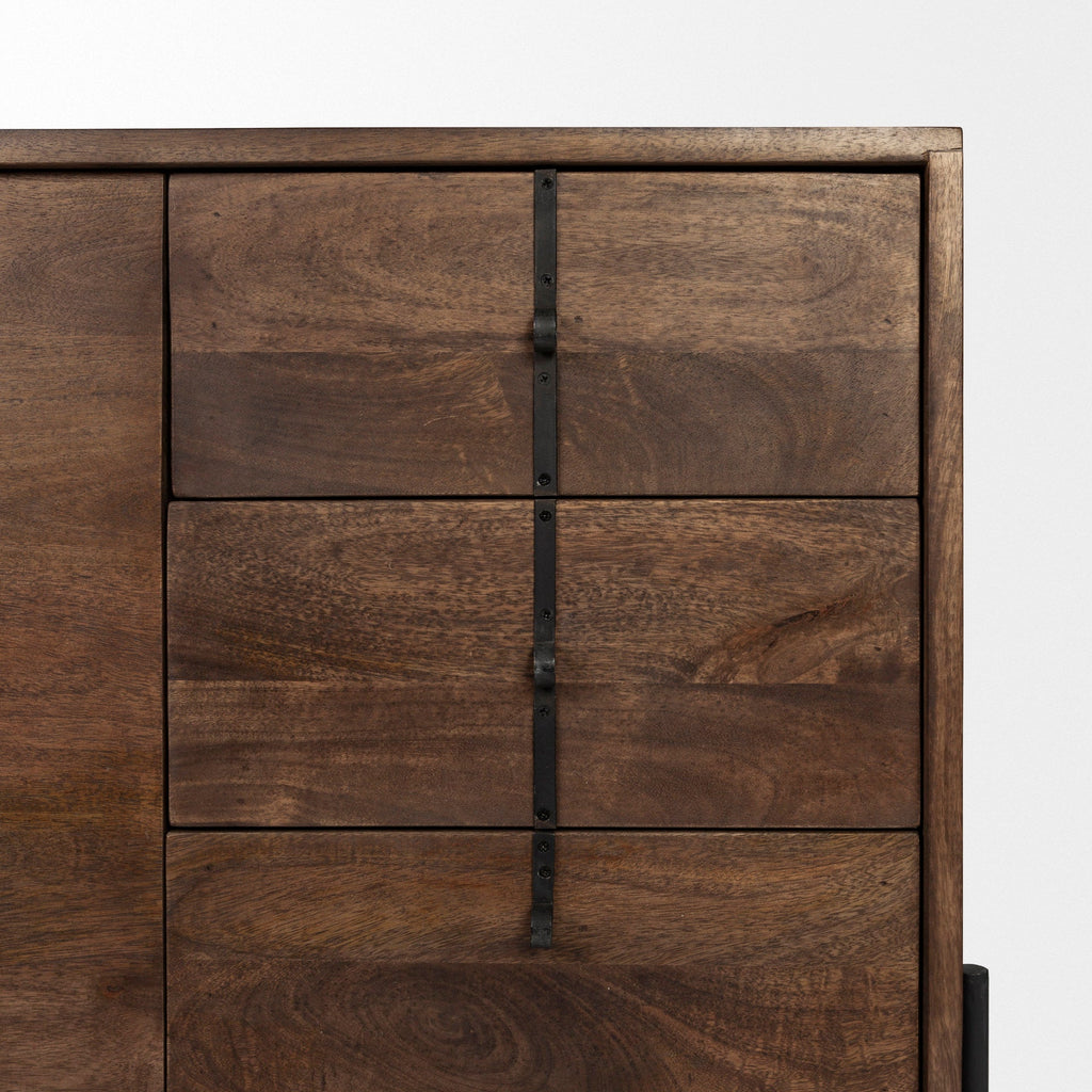 Glenn Sideboard