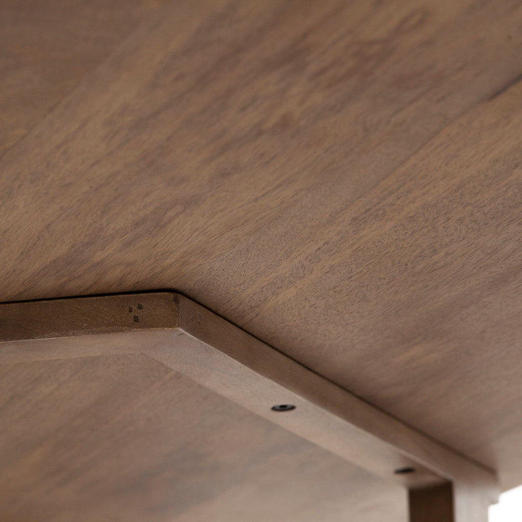 Denver 91" Dining Table