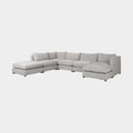 Valence 7 Piece Modular Sofa