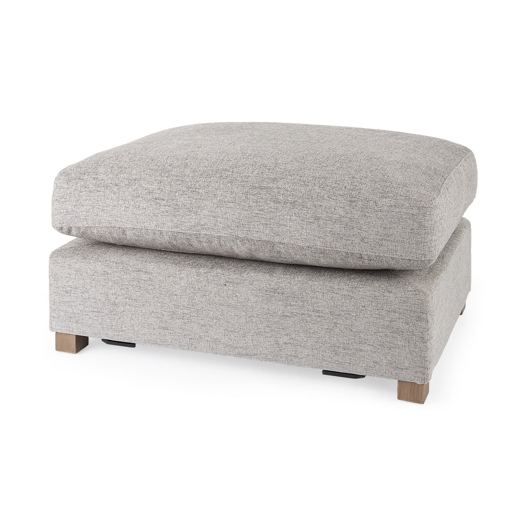 Valence 7 Piece Modular Sofa
