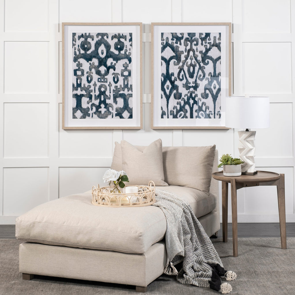 Valence 3 Piece Modular Sofa Set