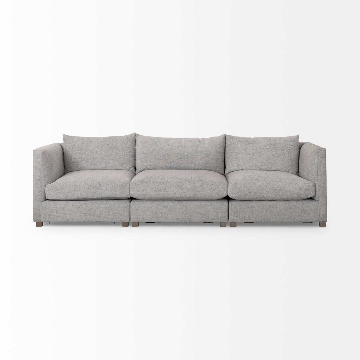 Valence 3 Piece Modular Sofa Set