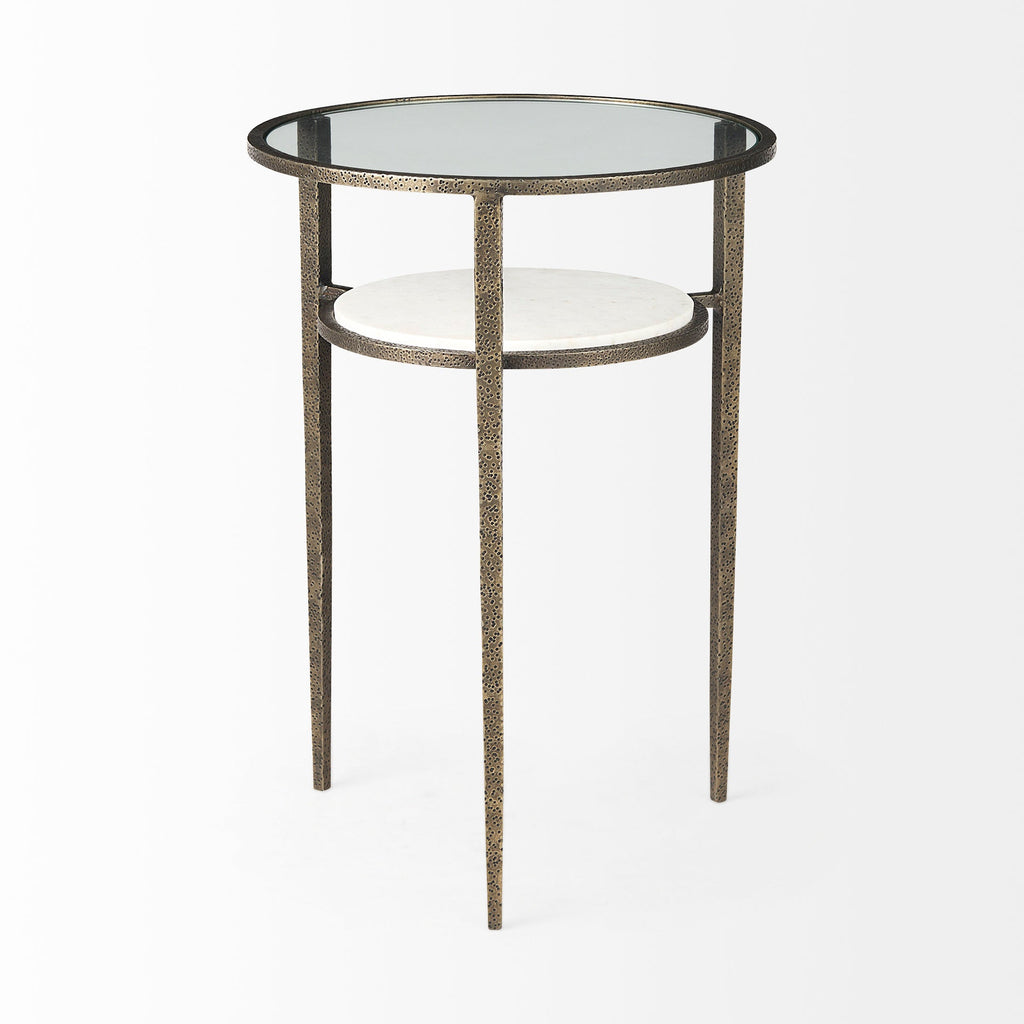 Felicity End/Side Table