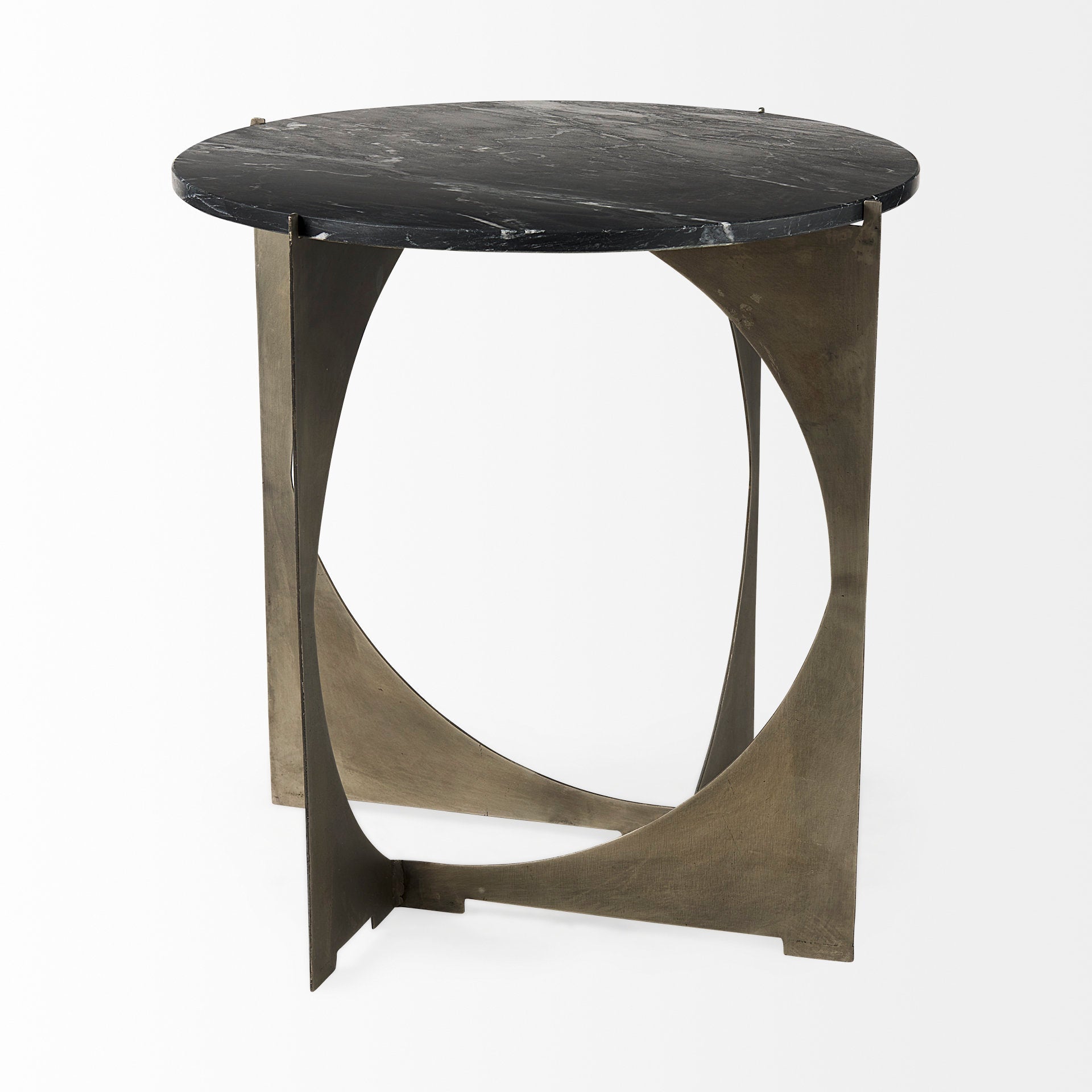 Reinhold End/Side Table