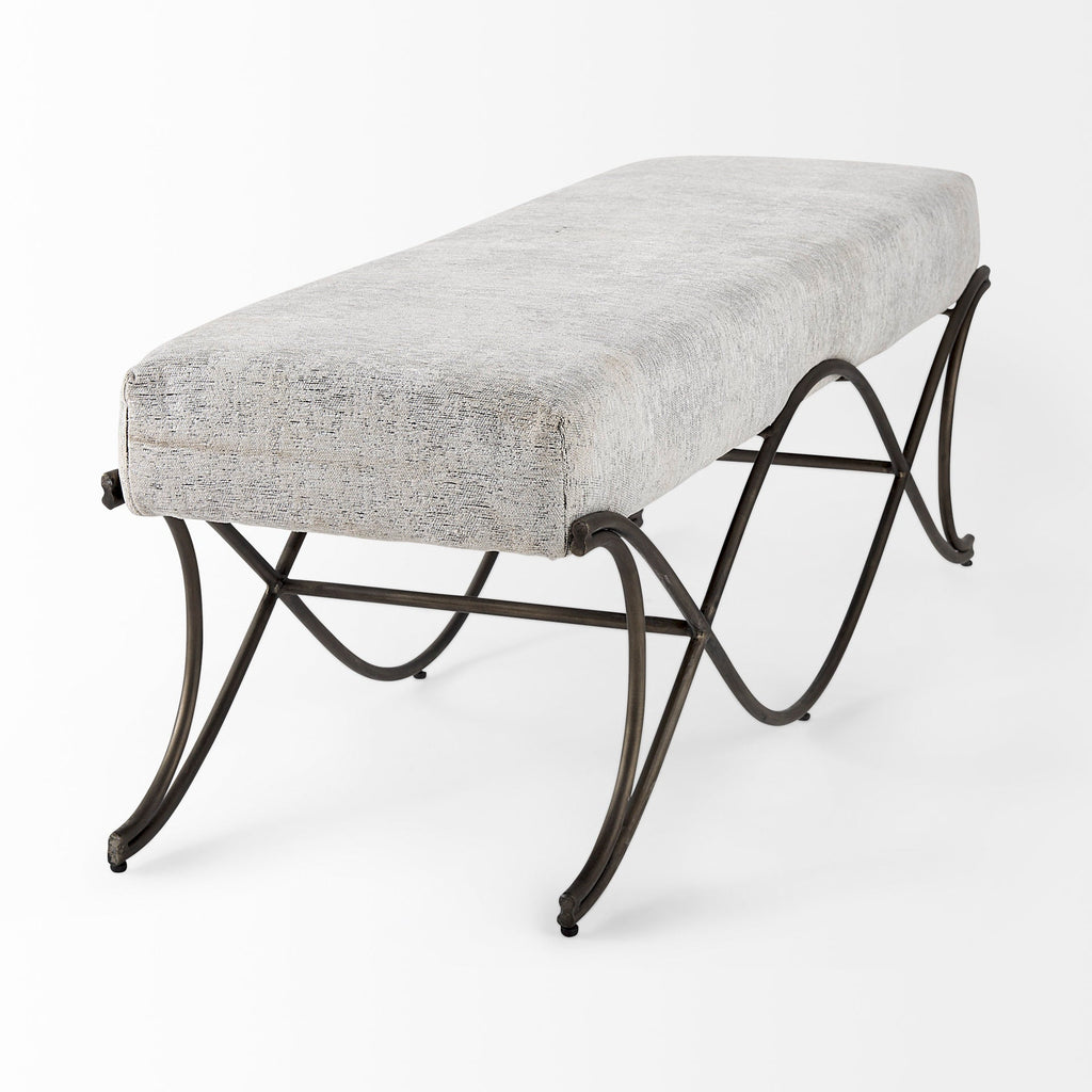 Ayla Bench